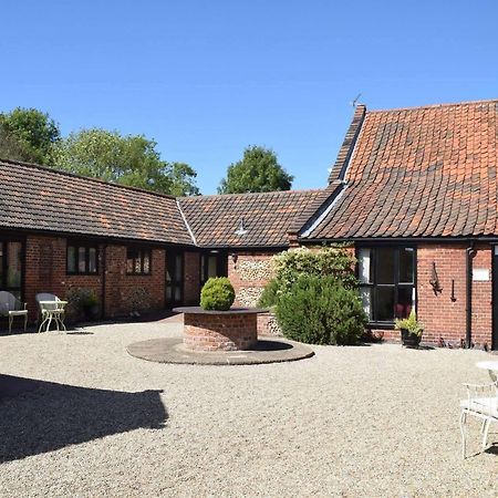Hotel At The Farmhouse Hunters Hall Dereham Zewnętrze zdjęcie