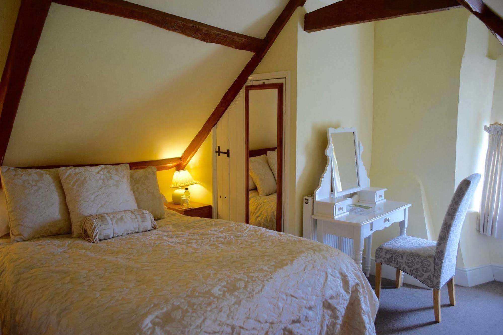 Hotel At The Farmhouse Hunters Hall Dereham Zewnętrze zdjęcie