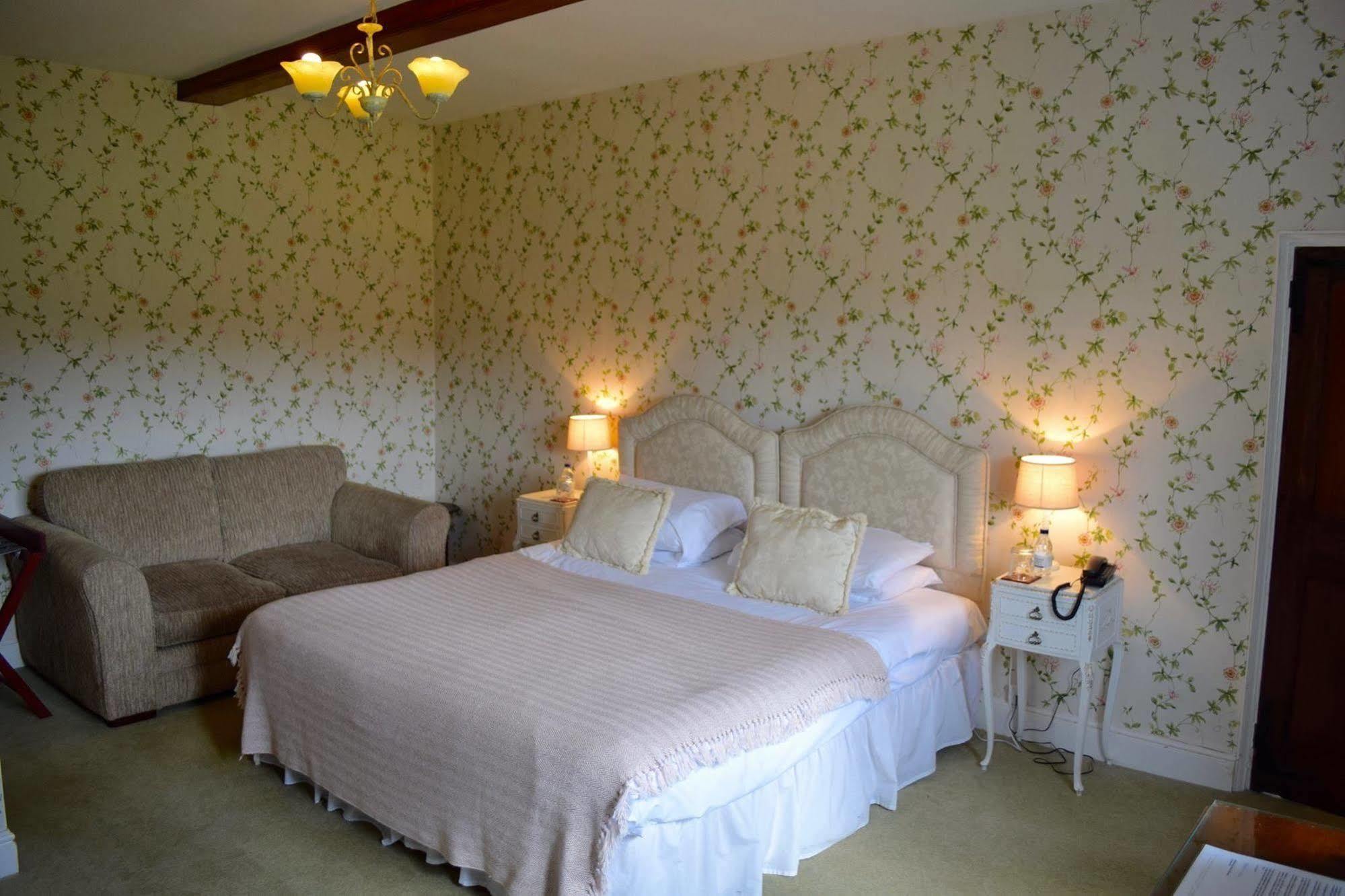Hotel At The Farmhouse Hunters Hall Dereham Zewnętrze zdjęcie