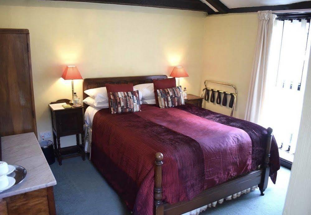 Hotel At The Farmhouse Hunters Hall Dereham Zewnętrze zdjęcie